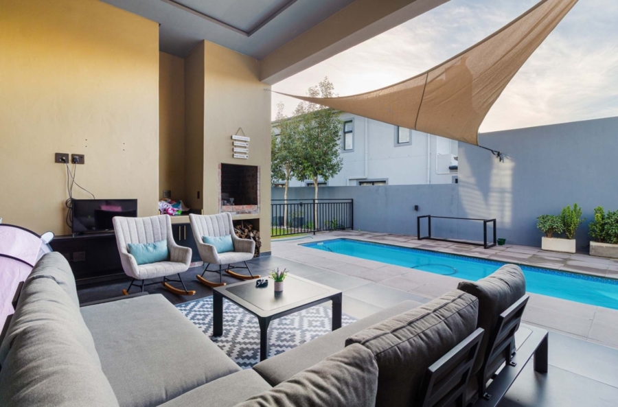 4 Bedroom Property for Sale in Sagewood Western Cape